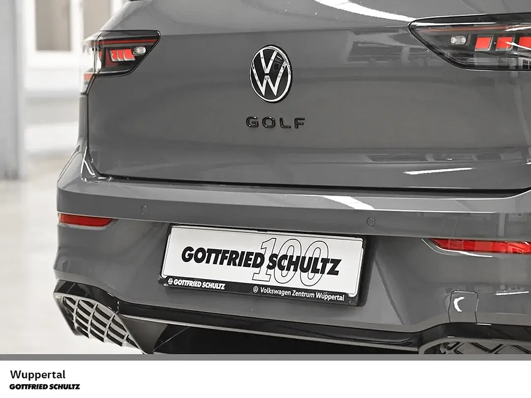 Volkswagen Golf R - Thumbnail 7