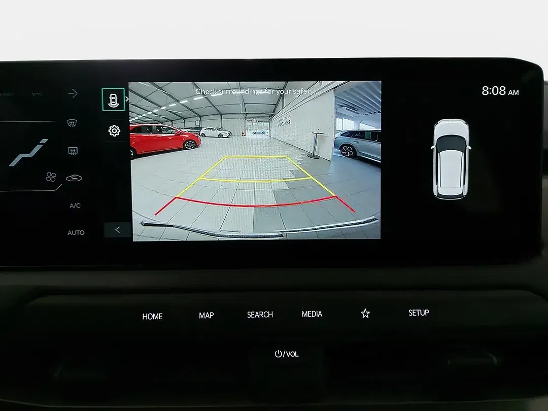 Kia EV3 - Thumbnail 10