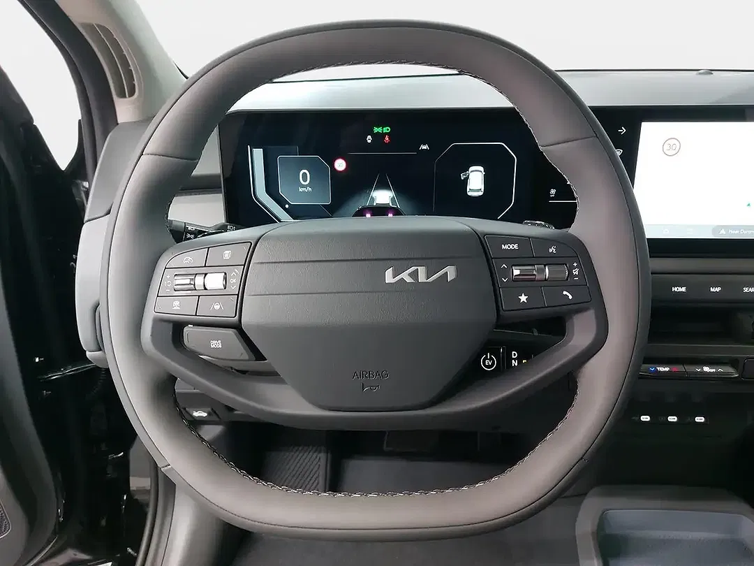 Kia EV3 - Thumbnail 13