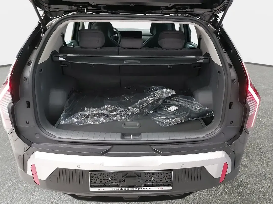 Kia EV3 - Thumbnail 14