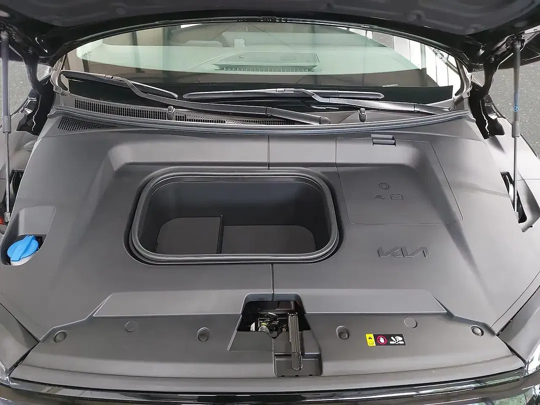 Kia EV3 - Thumbnail 15