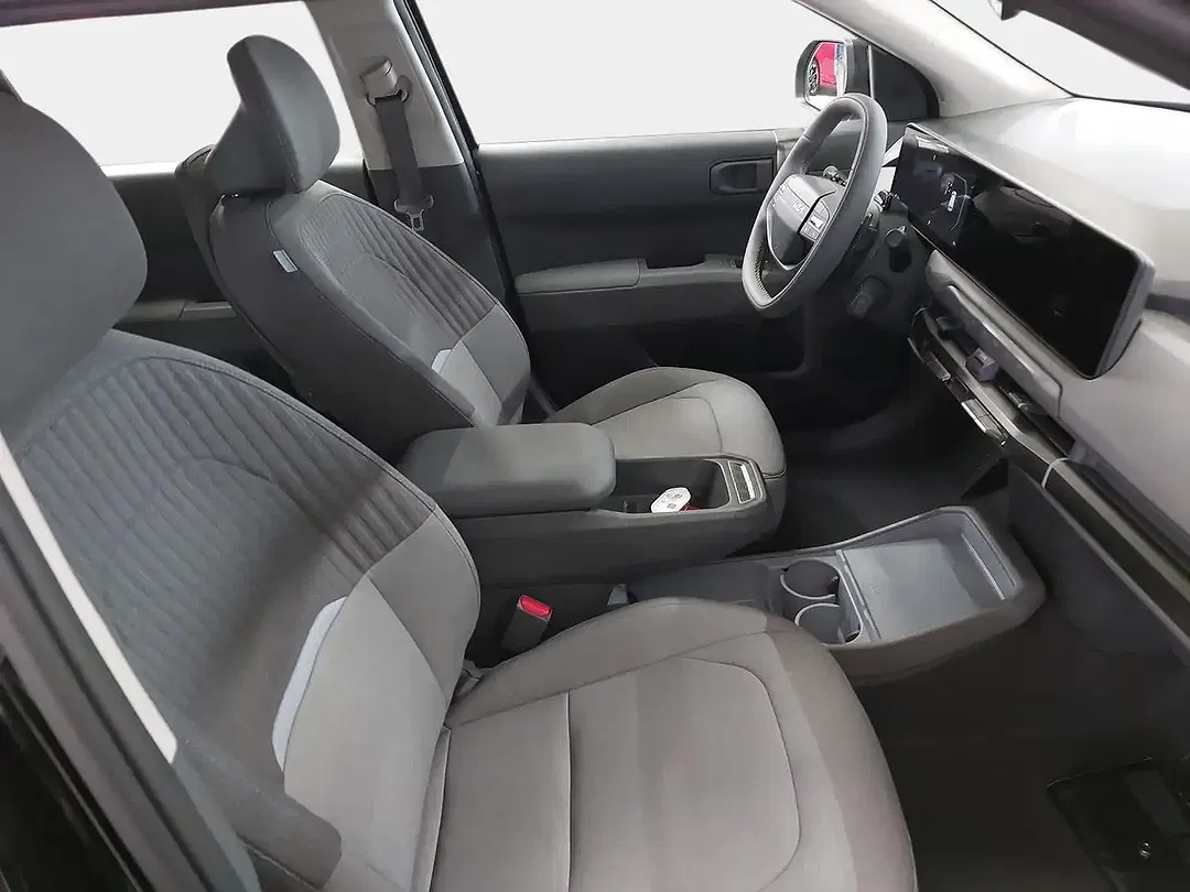 Kia EV3 - Thumbnail 16