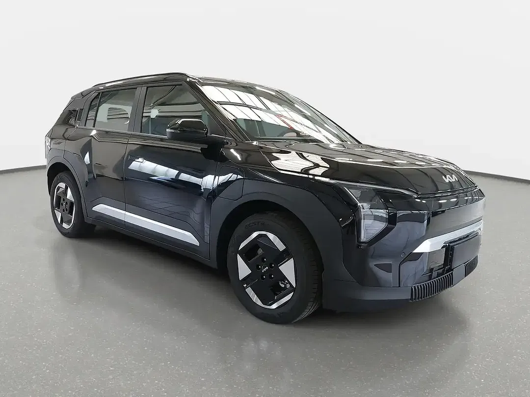 Kia EV3 - Thumbnail 2