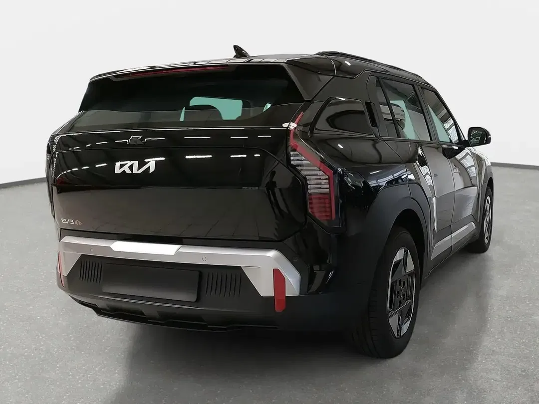 Kia EV3 - Thumbnail 3