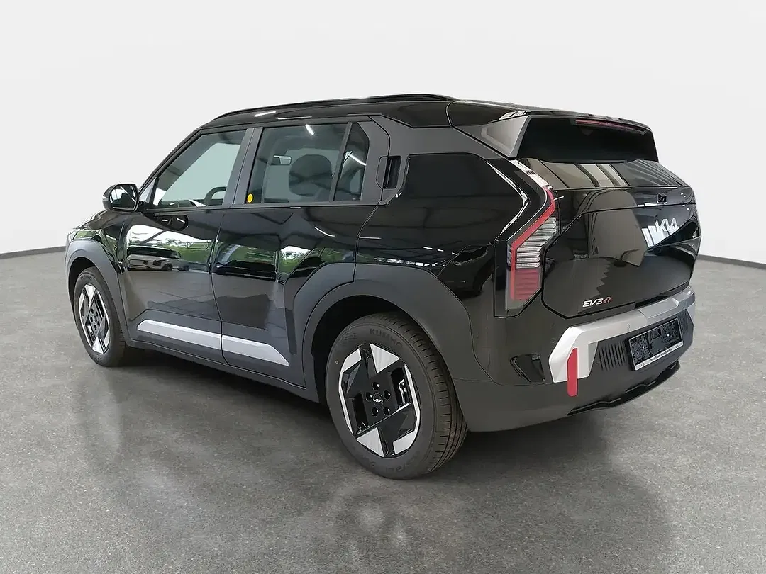 Kia EV3 - Thumbnail 4