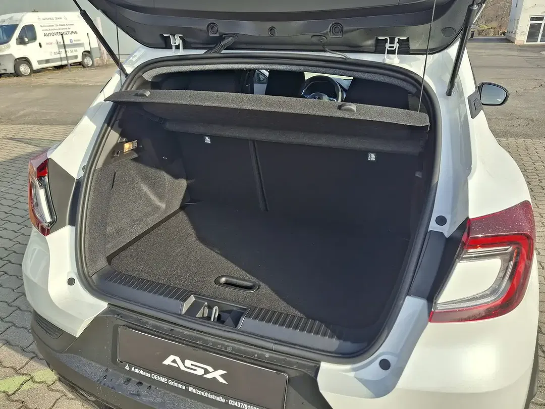 Mitsubishi ASX - Thumbnail 11
