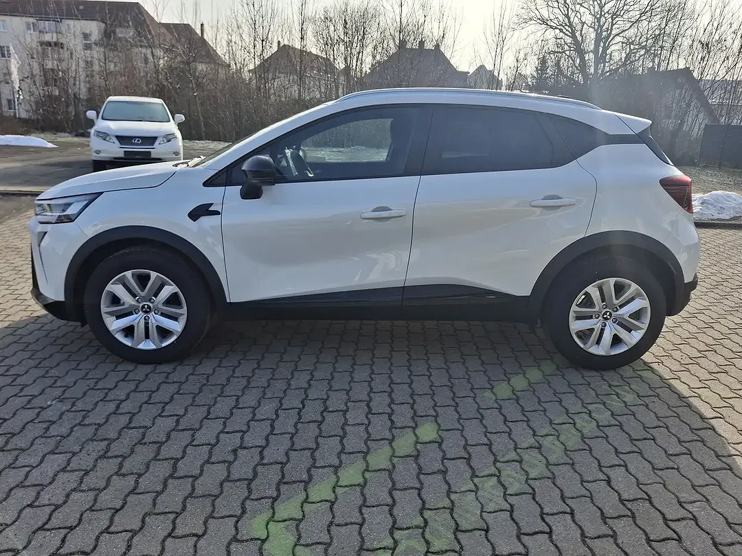Mitsubishi ASX - Thumbnail 4
