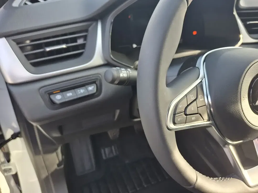 Mitsubishi ASX - Thumbnail 8