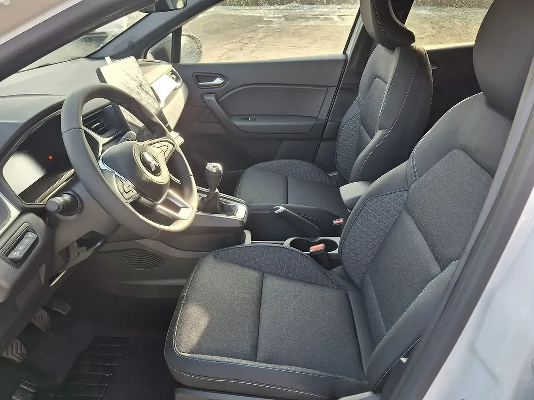 Mitsubishi ASX - Thumbnail 9
