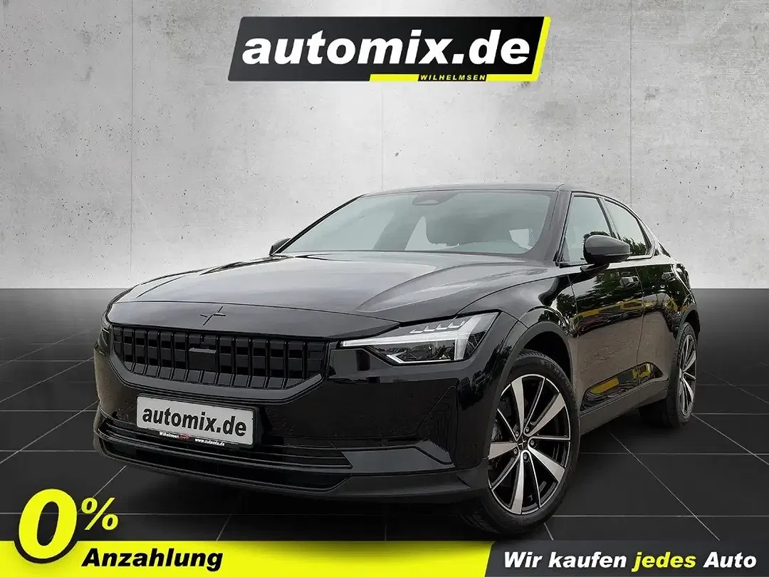 Polestar 2 - Thumbnail 1