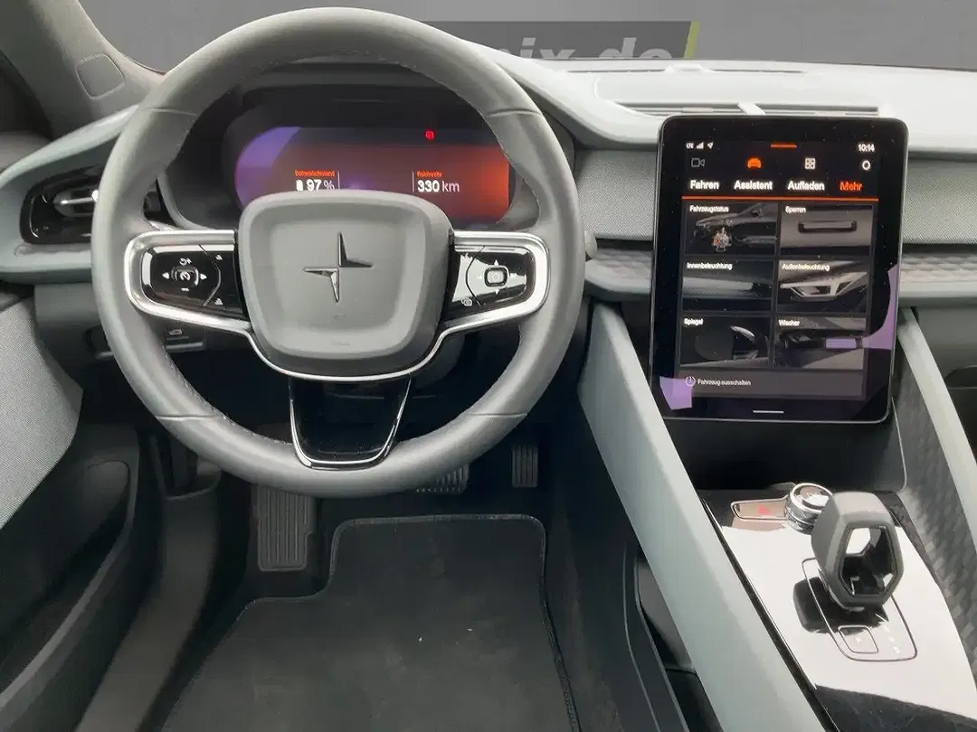 Polestar 2 - Thumbnail 10