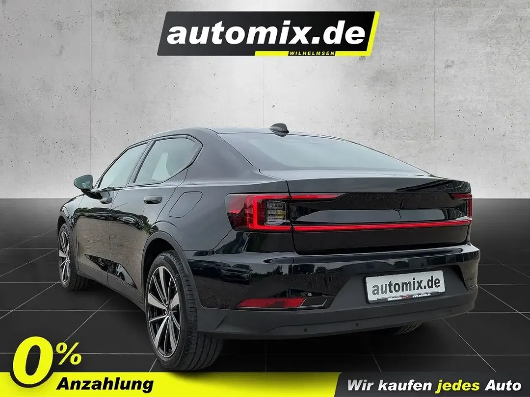 Polestar 2 - Thumbnail 4