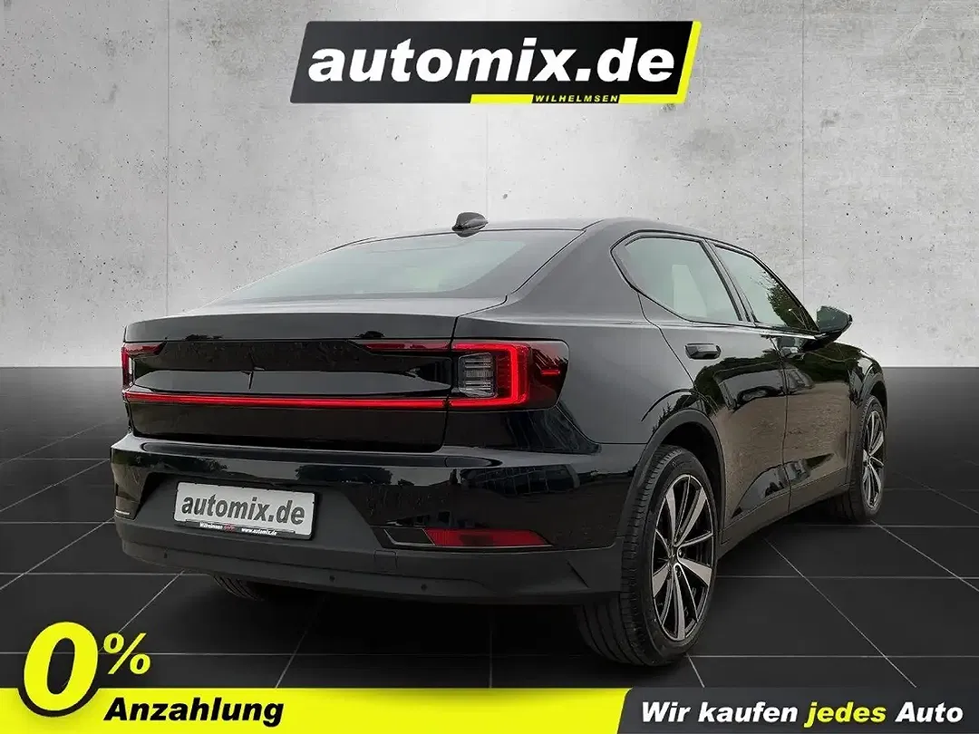 Polestar 2 - Thumbnail 5