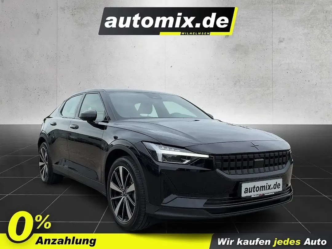 Polestar 2 - Thumbnail 6