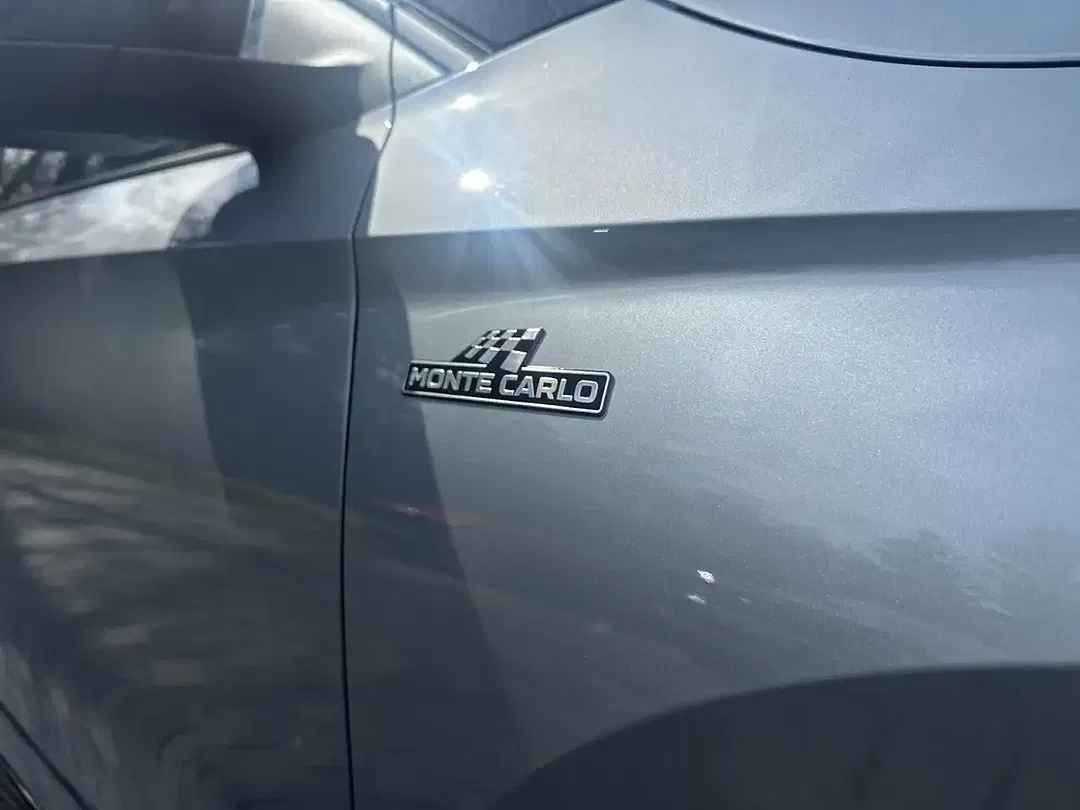 Skoda Fabia - Thumbnail 14