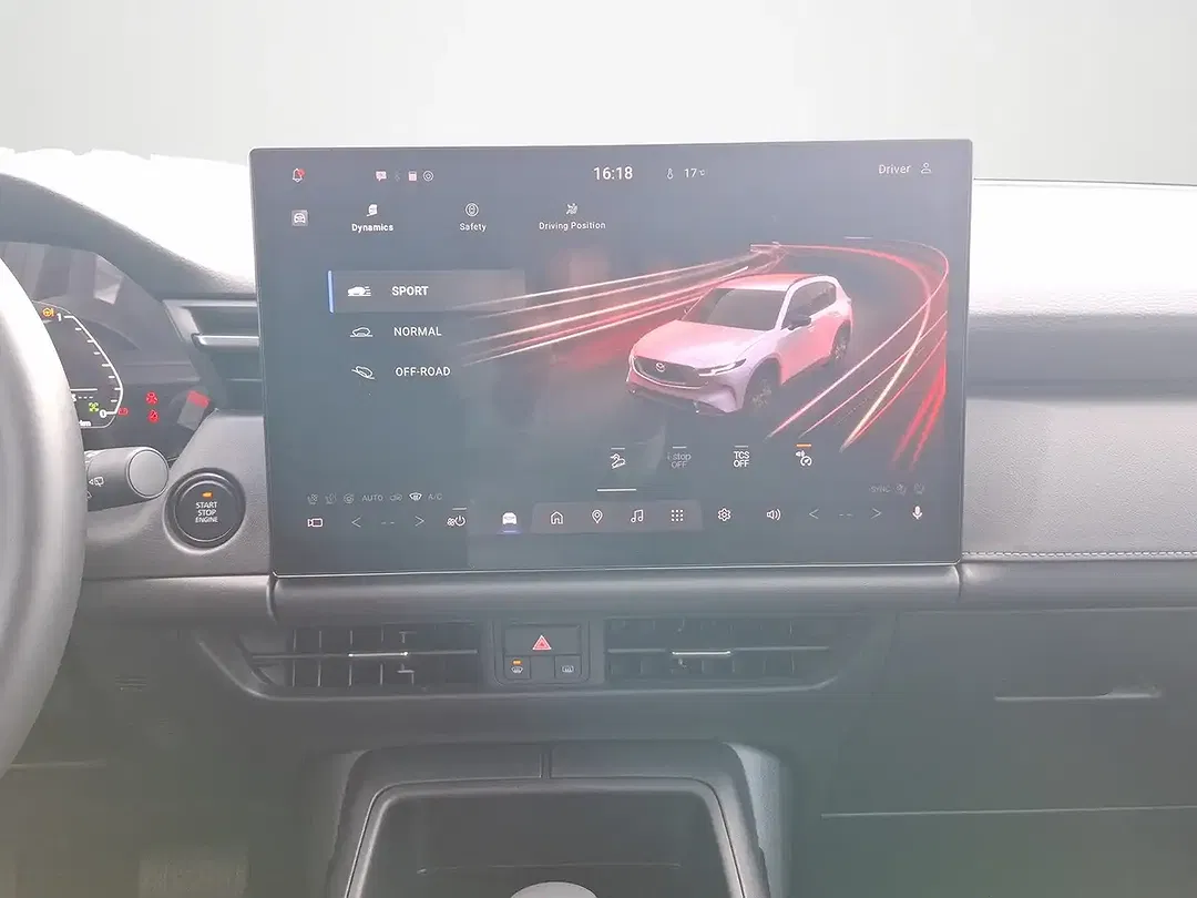 Mazda CX-5 - Thumbnail 11