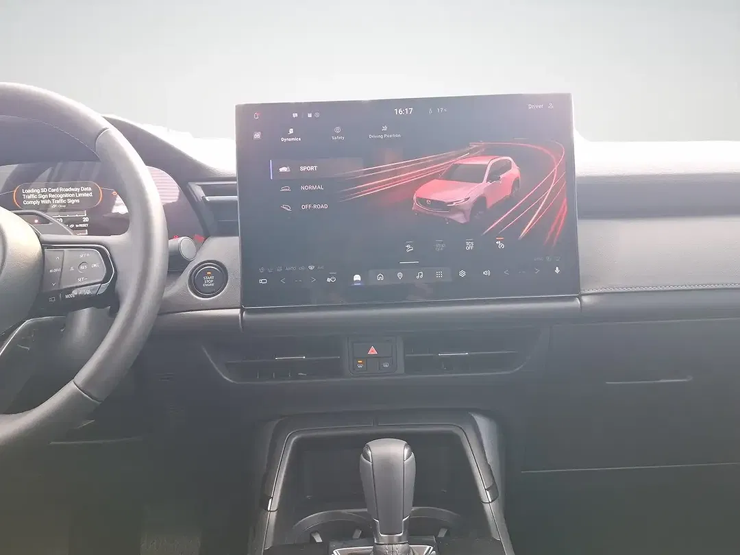 Mazda CX-5 - Thumbnail 12