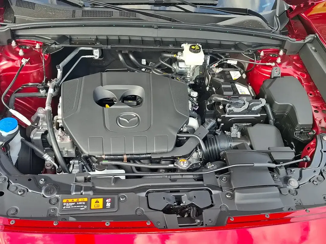 Mazda CX-5 - Thumbnail 15