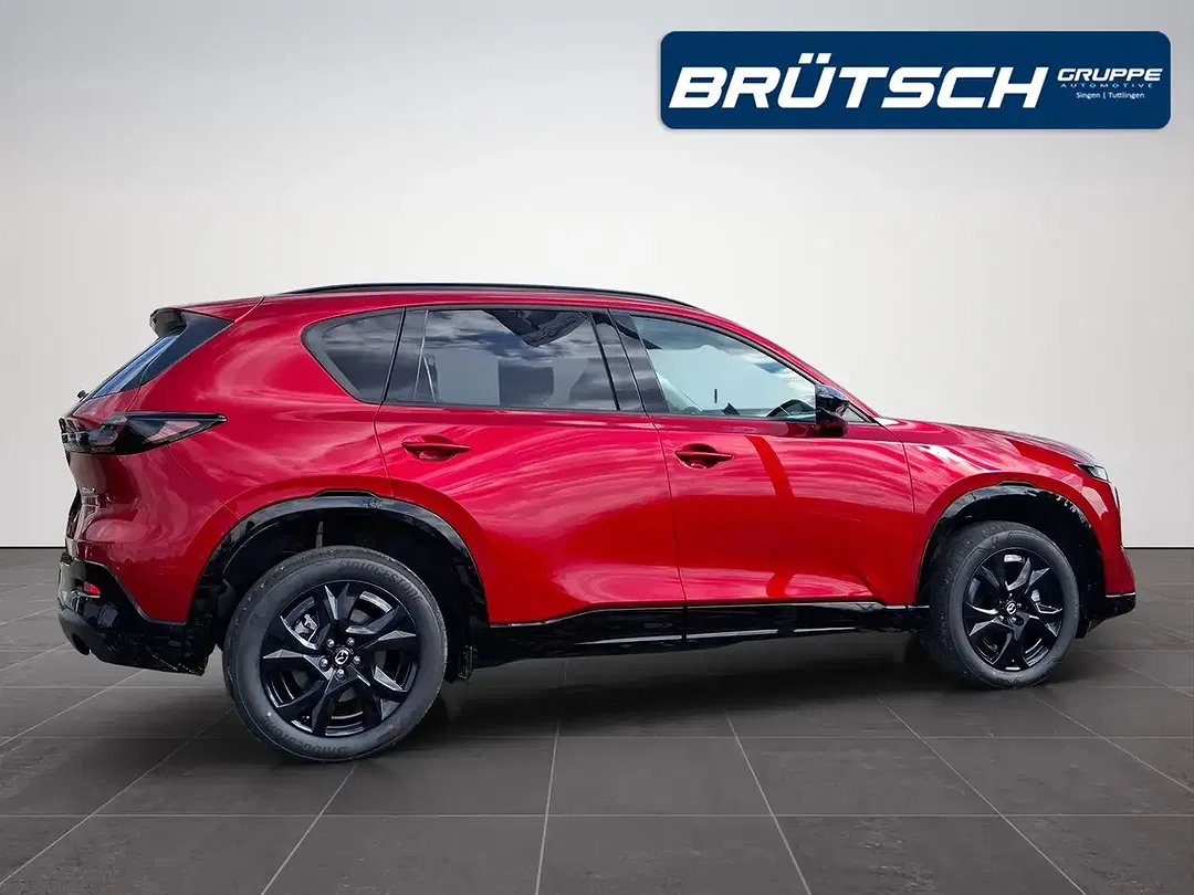 Mazda CX-5 - Thumbnail 6