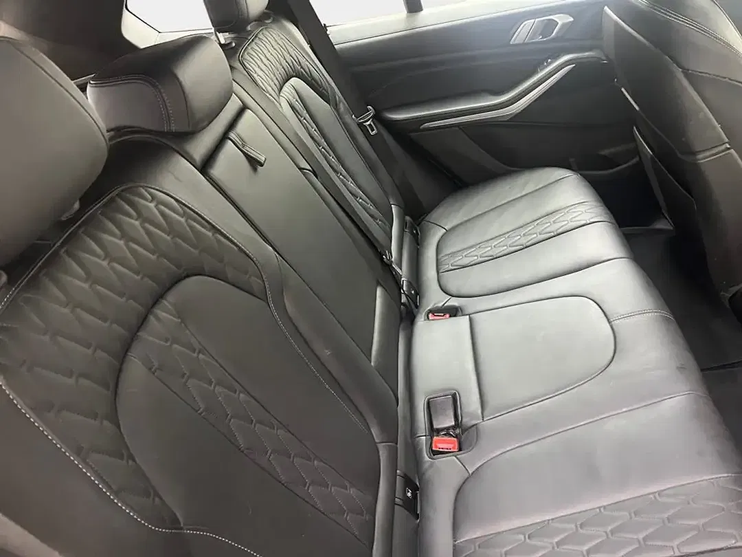 BMW X5 - Thumbnail 15