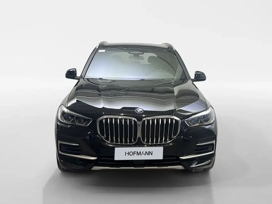 BMW X5 - Thumbnail 2