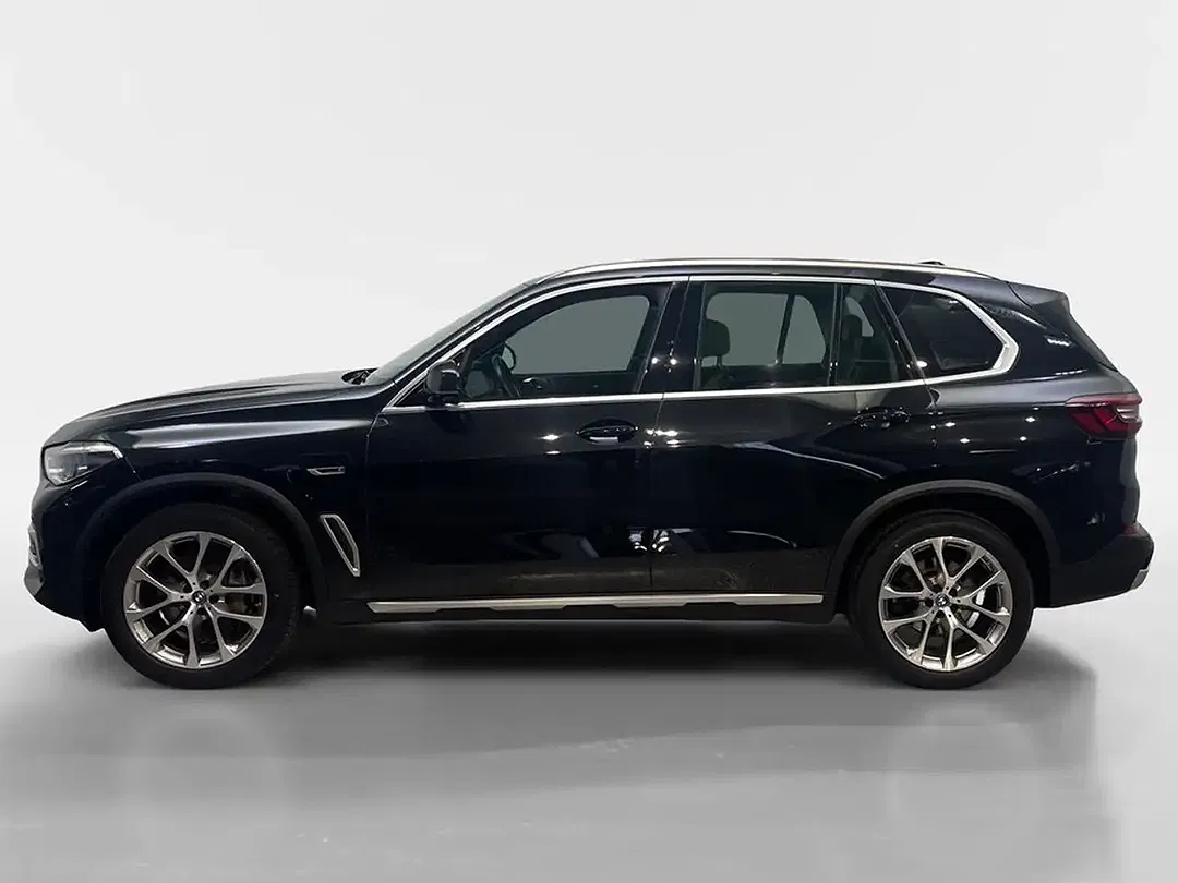 BMW X5 - Thumbnail 4