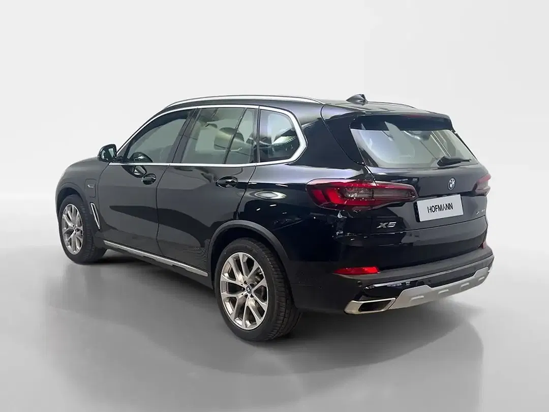 BMW X5 - Thumbnail 5