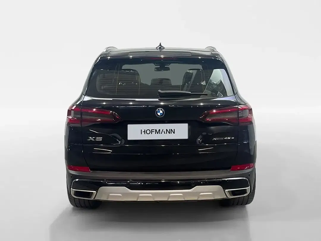 BMW X5 - Thumbnail 6