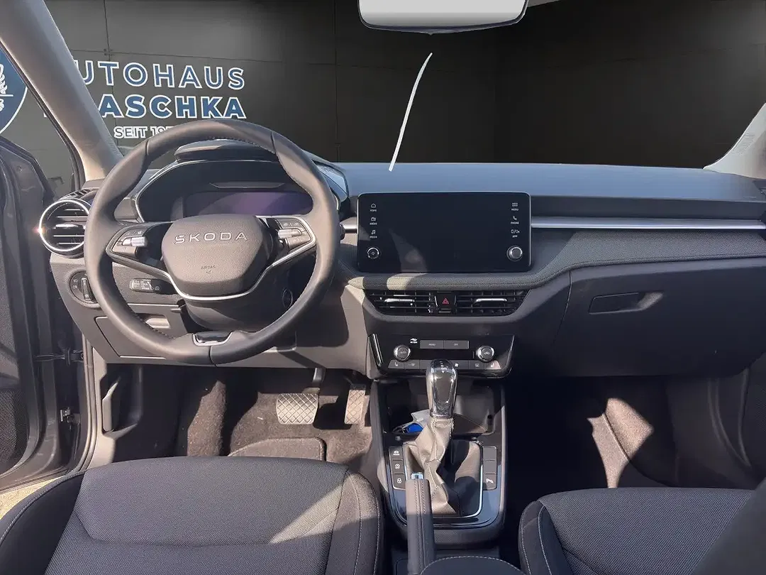 Skoda Fabia - Thumbnail 13