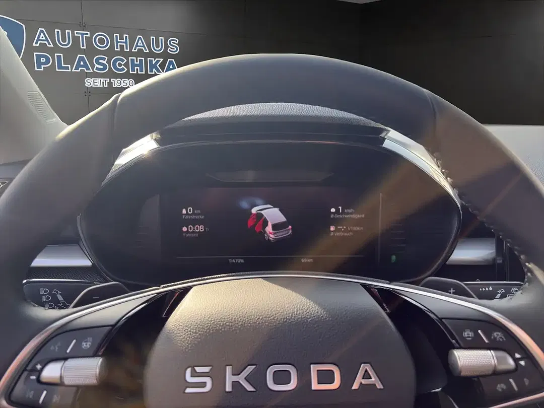 Skoda Fabia - Thumbnail 15