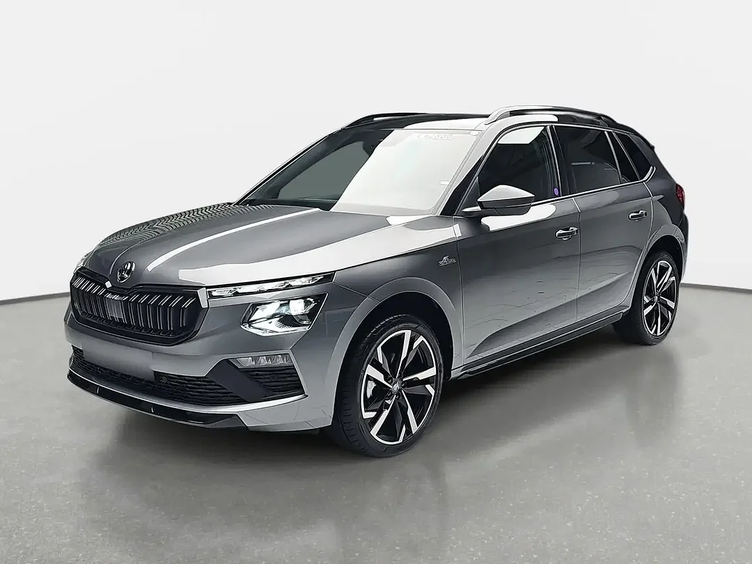 Skoda Kamiq - Afbeelding 1
