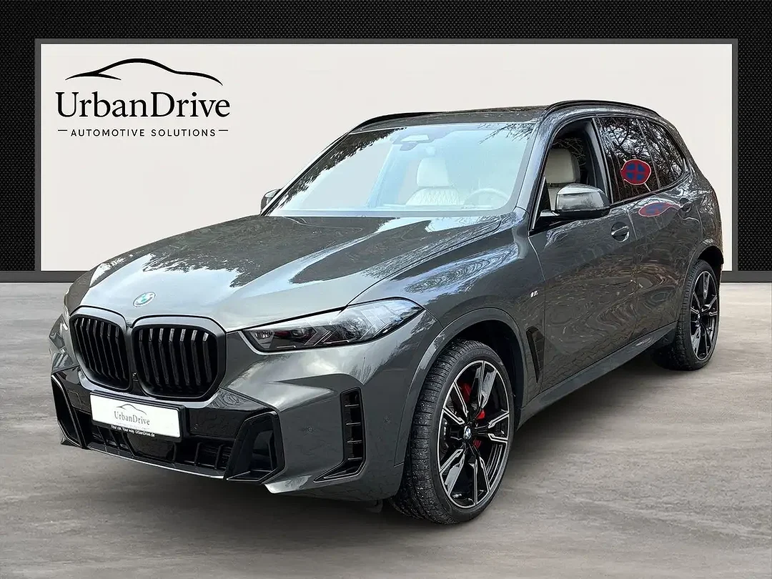 BMW X5 - Afbeelding 1
