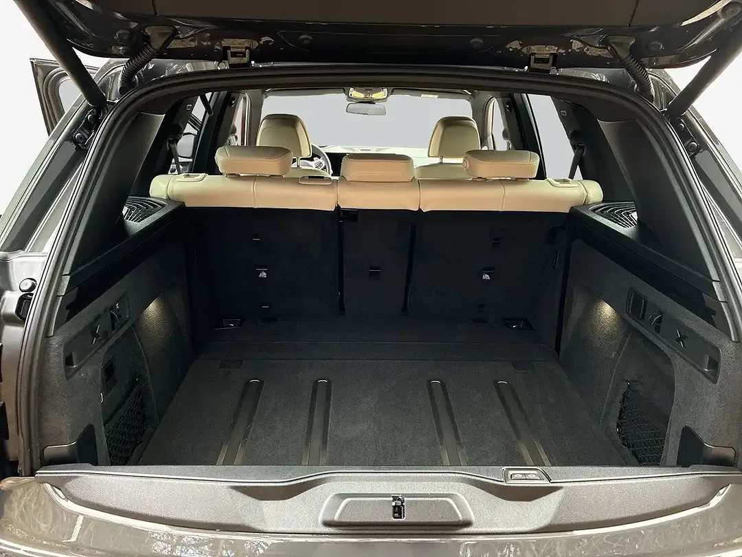 BMW X5 - Thumbnail 14