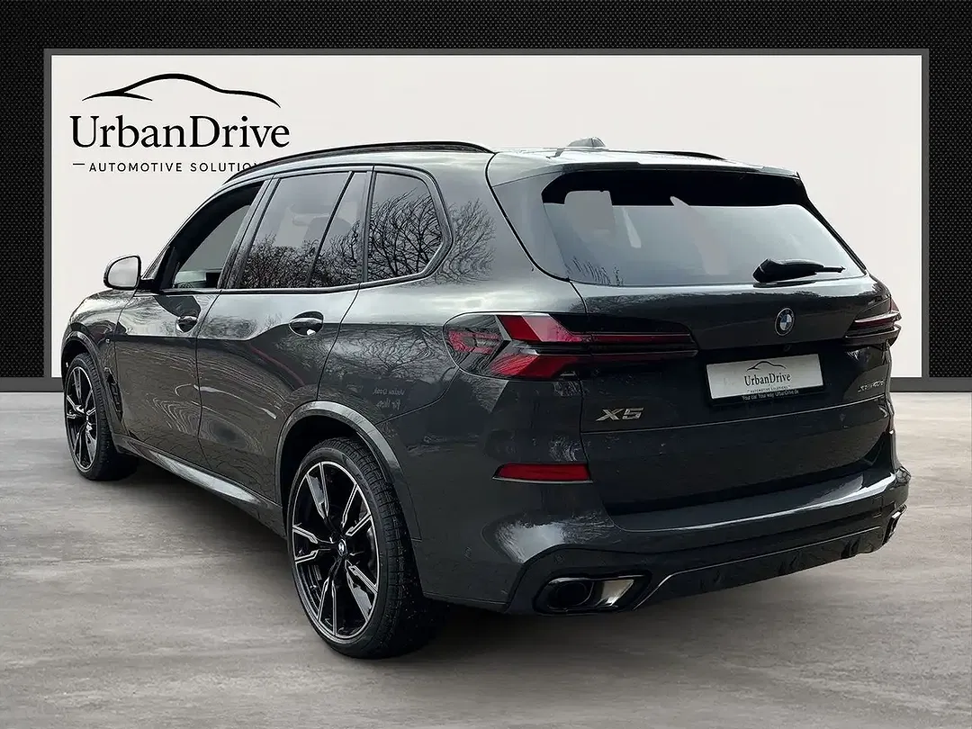 BMW X5 - Thumbnail 15