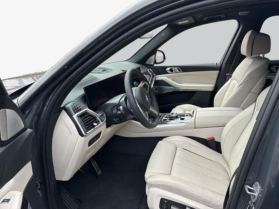 BMW X5 - Thumbnail 3