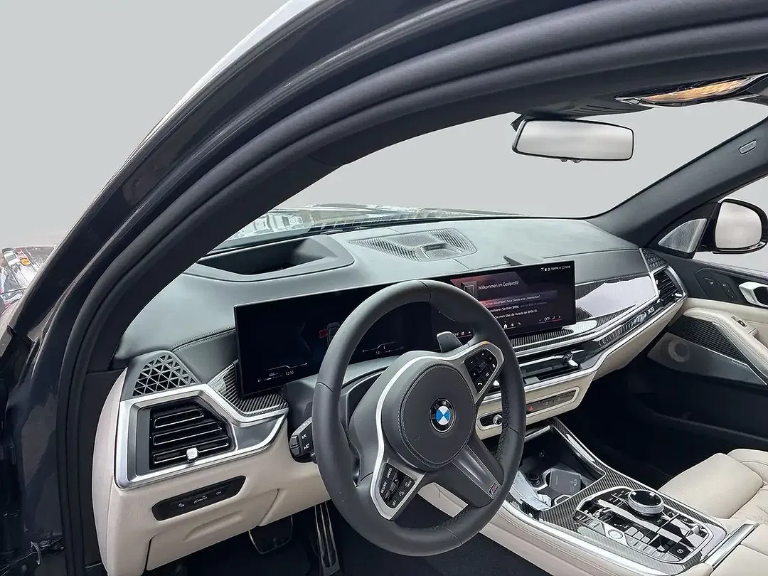 BMW X5 - Thumbnail 4