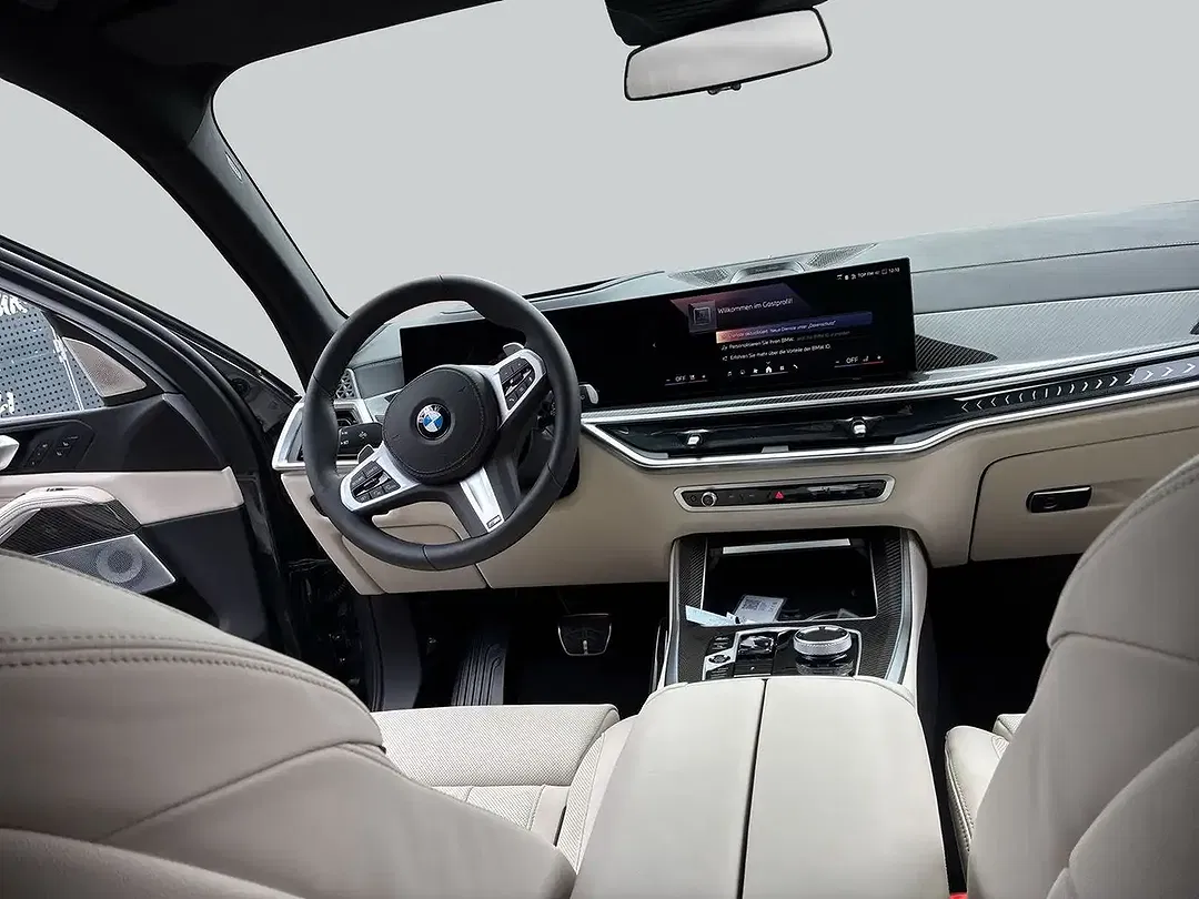 BMW X5 - Thumbnail 5