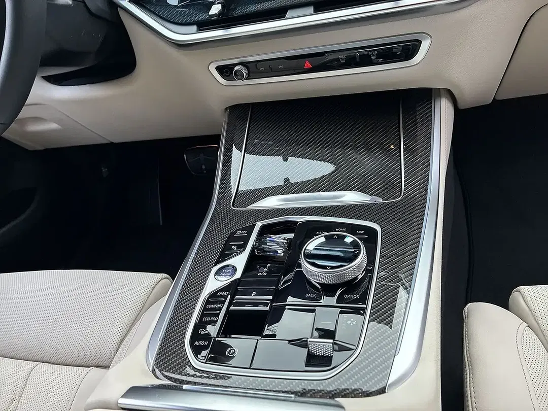 BMW X5 - Thumbnail 6