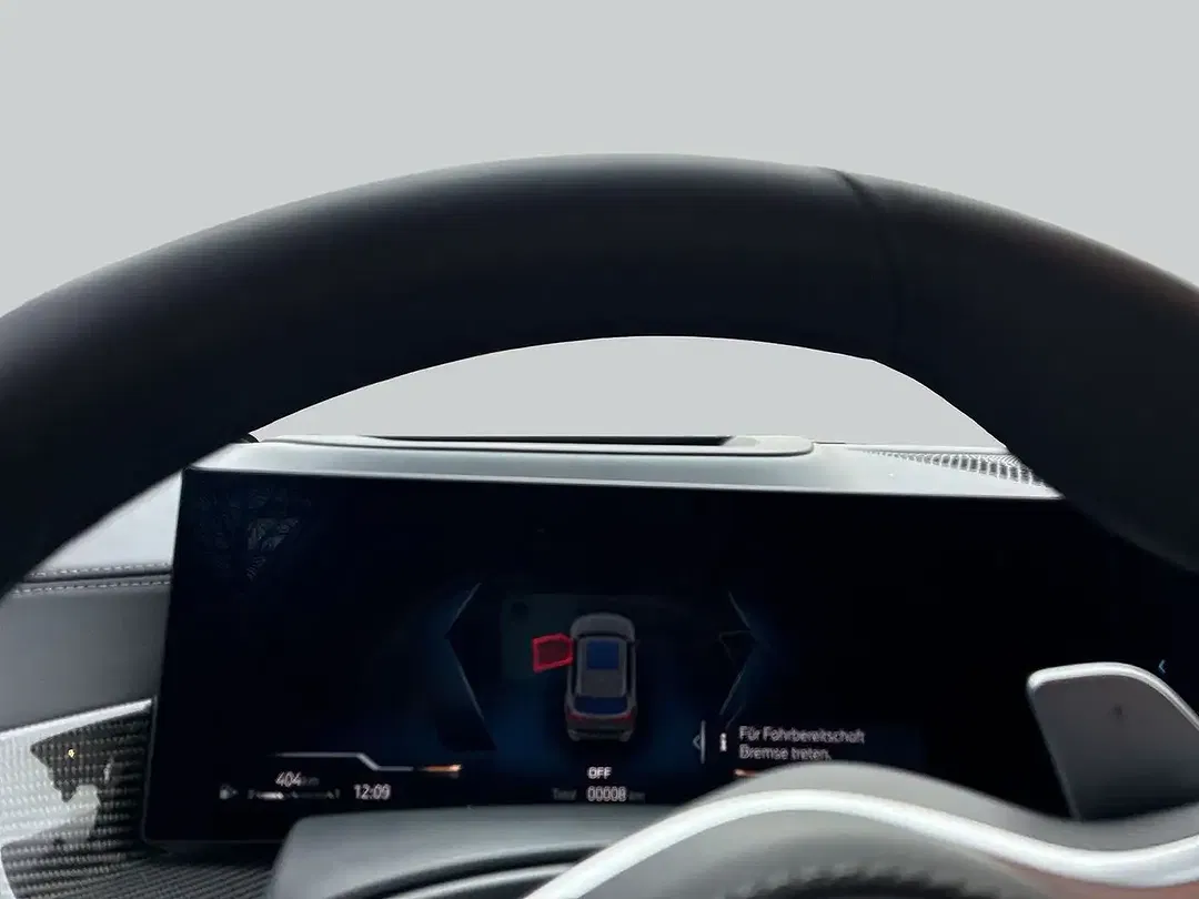 BMW X5 - Thumbnail 7