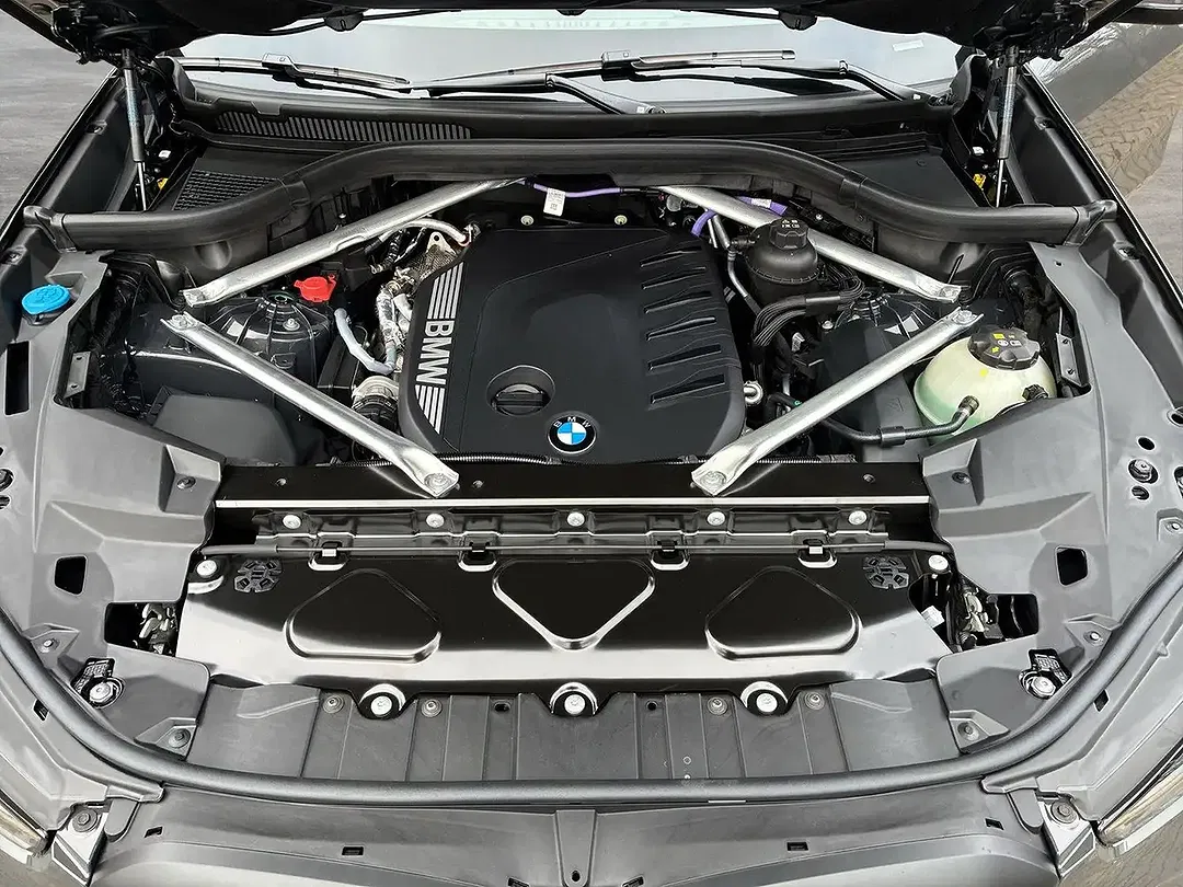 BMW X5 - Thumbnail 9