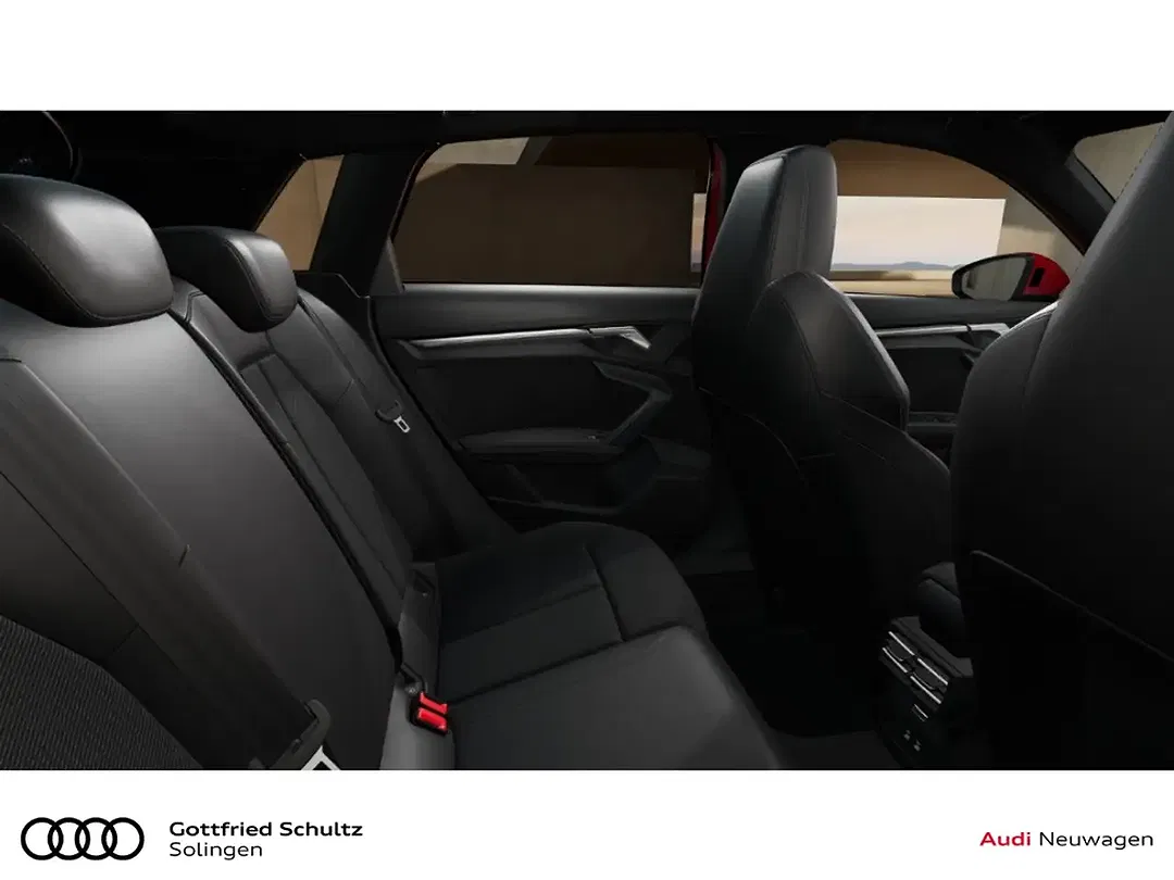 Audi A3 - Thumbnail 11