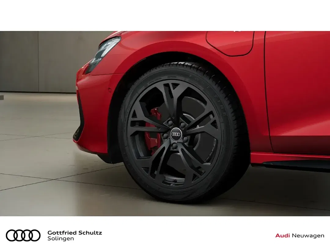 Audi A3 - Thumbnail 5