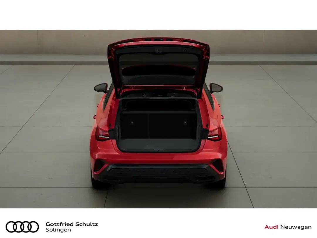 Audi A3 - Thumbnail 6