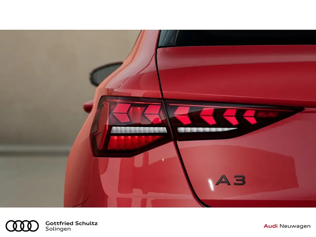 Audi A3 - Thumbnail 7