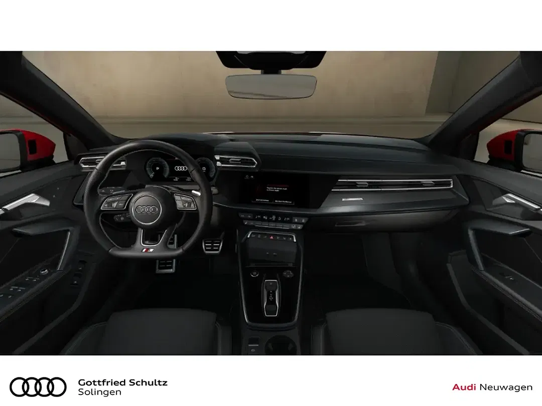 Audi A3 - Thumbnail 8