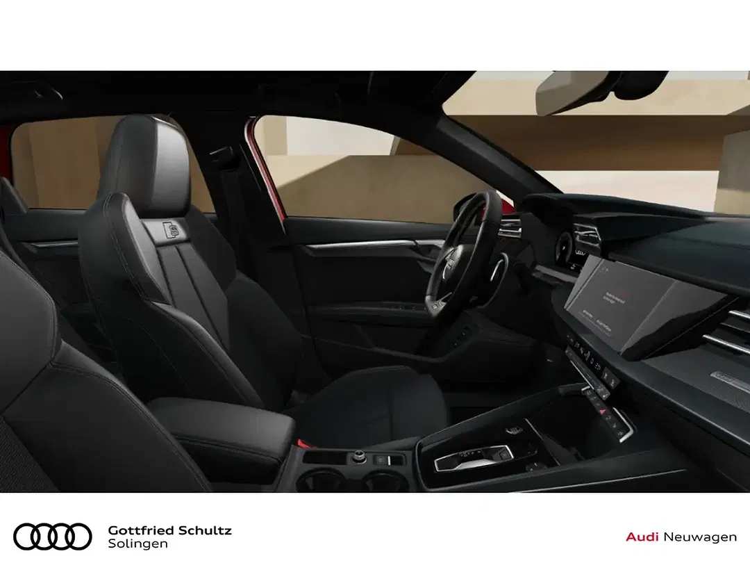 Audi A3 - Thumbnail 9
