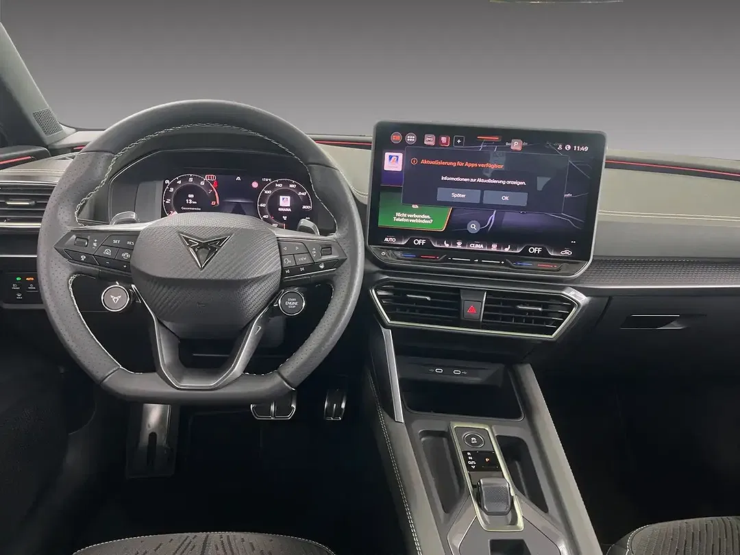 CUPRA Leon - Thumbnail 10