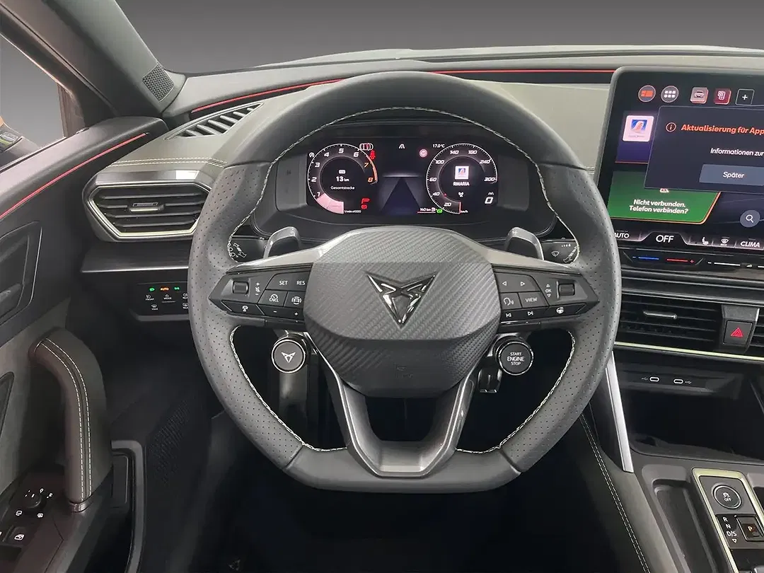 CUPRA Leon - Thumbnail 11