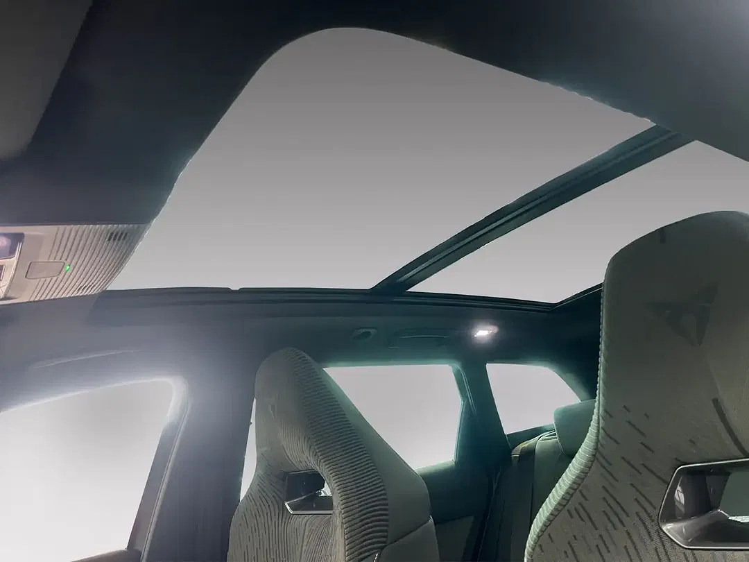 CUPRA Leon - Thumbnail 12