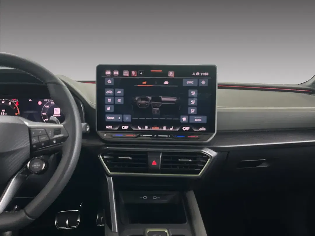 CUPRA Leon - Thumbnail 14